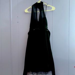Speechless size s little black dress